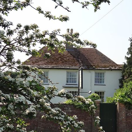 Hotel Worgret Manor Wareham Exterior foto