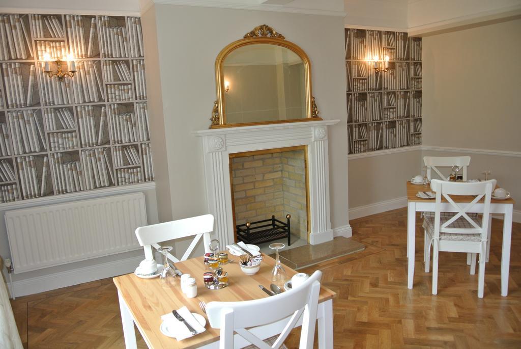 Hotel Worgret Manor Wareham Exterior foto